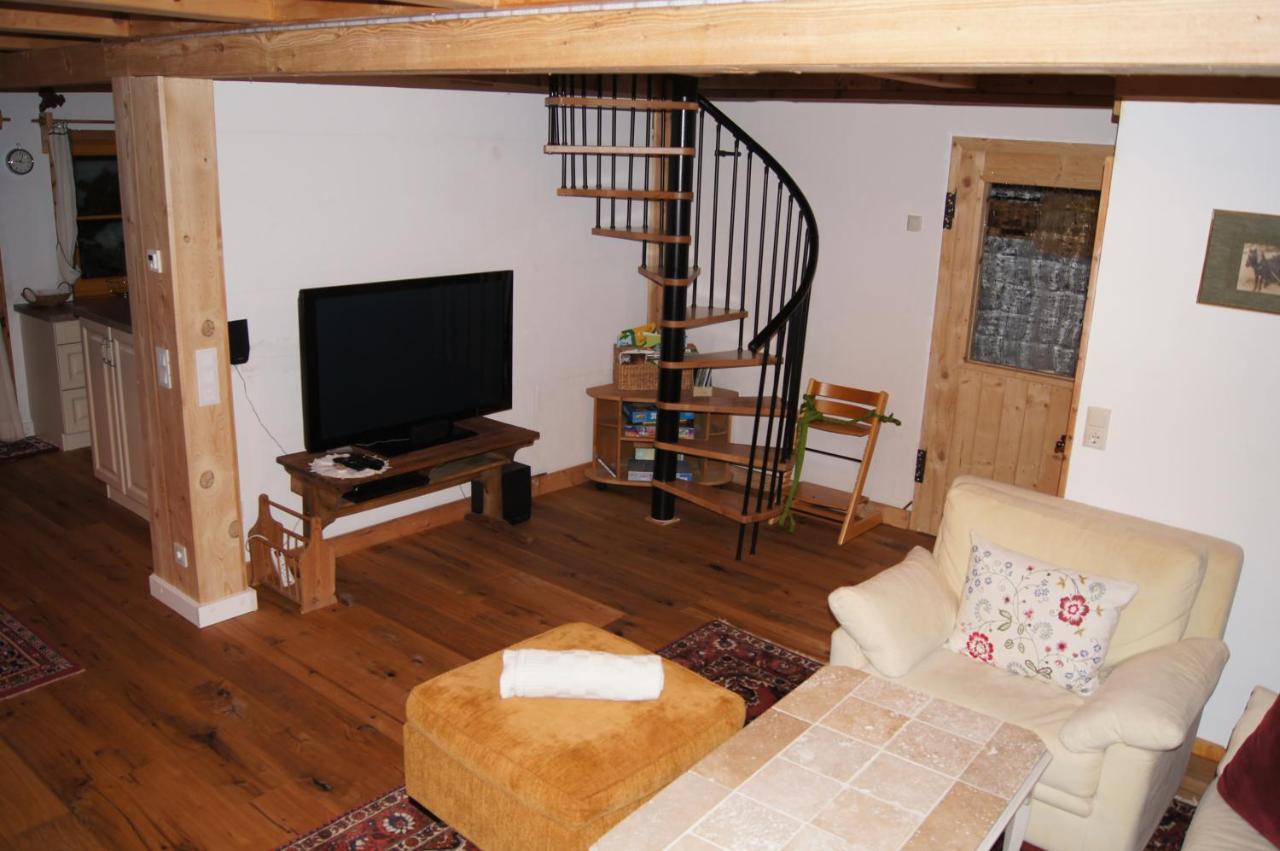 Chalet Steiermark Pusterwald Exteriér fotografie