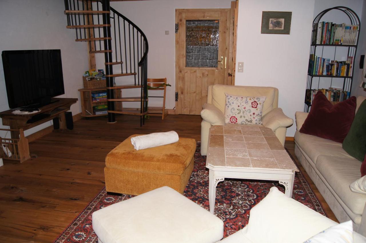 Chalet Steiermark Pusterwald Exteriér fotografie