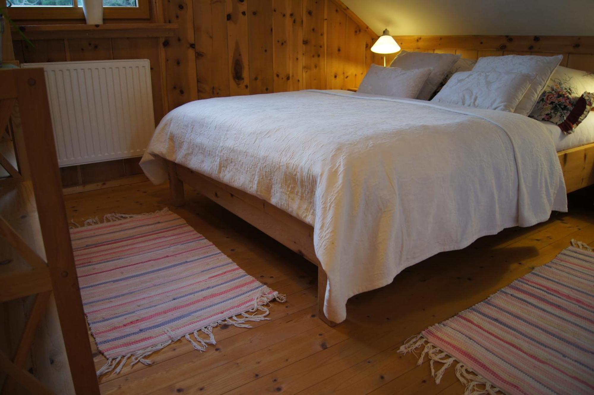 Chalet Steiermark Pusterwald Exteriér fotografie